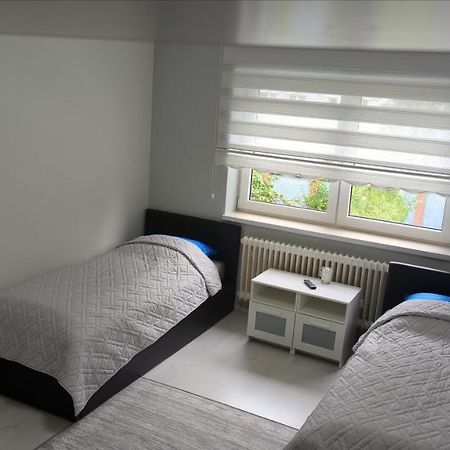 Werftstrasse 9A Aparthotel Kiel Buitenkant foto