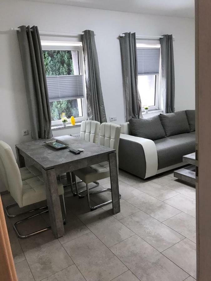 Werftstrasse 9A Aparthotel Kiel Buitenkant foto